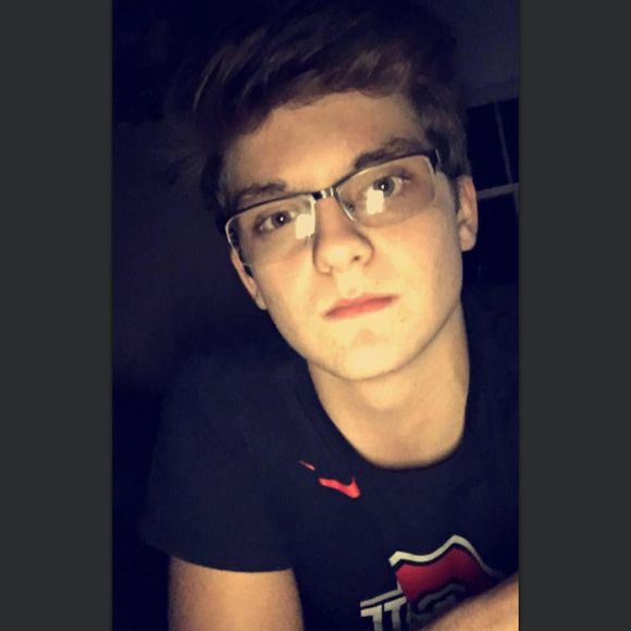 Meet your Posher, Zach - Picture 1 of 1